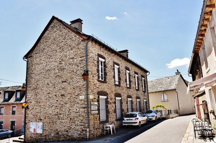 La Commune - Saint-Hippolyte