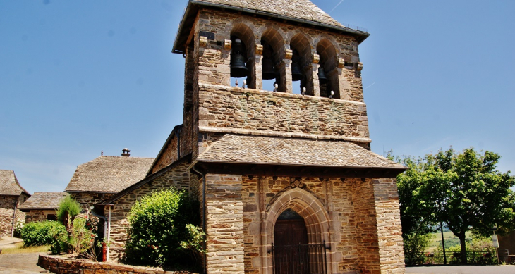 //église Saint-Hippolyte