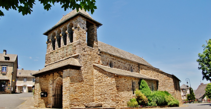 //église Saint-Hippolyte