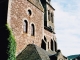 Photo précédente de Saint-Izaire Abbaye de trois-quarts