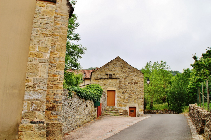 La Commune - Saint-Jean-d'Alcapiès