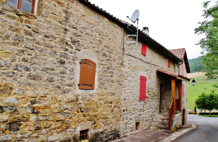 La Commune - Saint-Jean-d'Alcapiès