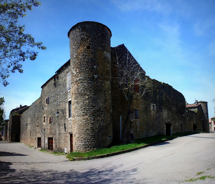 St Jean d'Alcas Cne St Jean et St Paul - Saint-Jean-et-Saint-Paul