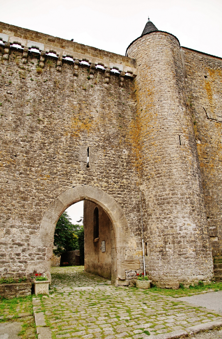 Le Fort - Saint-Jean-et-Saint-Paul