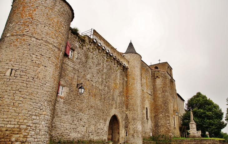 Le Fort - Saint-Jean-et-Saint-Paul