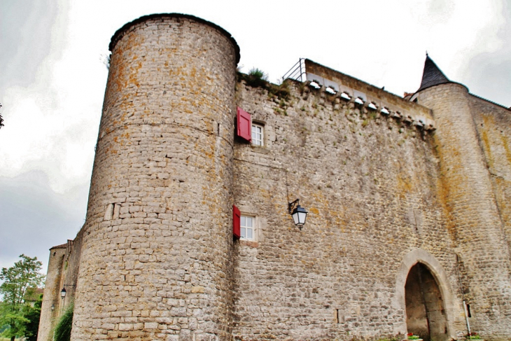 Le Fort - Saint-Jean-et-Saint-Paul