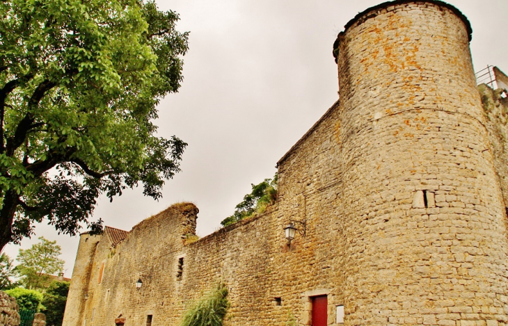 Le Fort - Saint-Jean-et-Saint-Paul