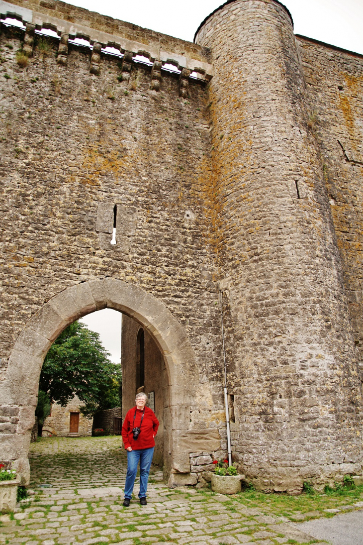 Le Fort - Saint-Jean-et-Saint-Paul