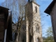 Photo suivante de Saint-Juéry l'église saint Georges