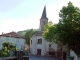 Photo précédente de Saint-Juéry Farret : vue sur le village