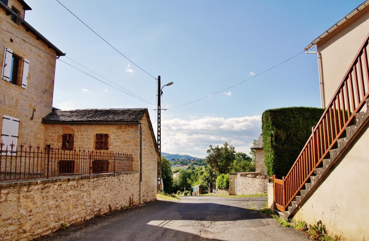 La Commune - Saint-Martin-de-Lenne