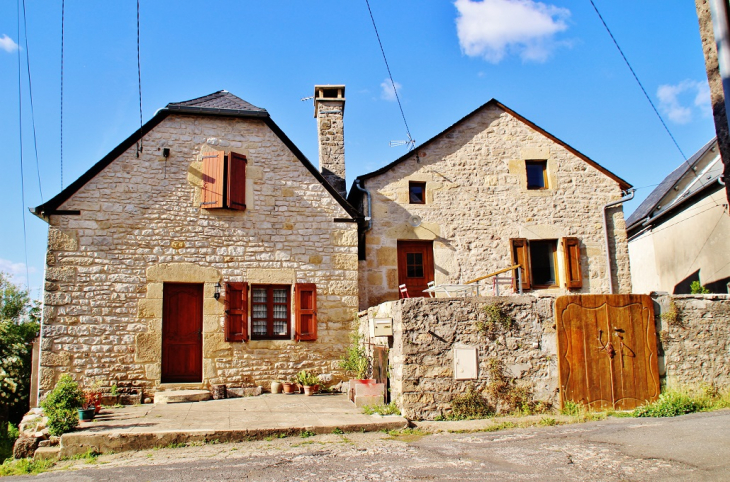 La Commune - Saint-Martin-de-Lenne