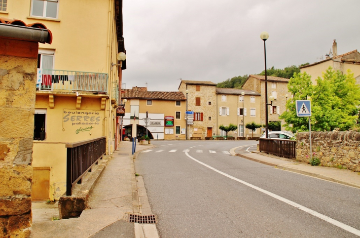 La Commune - Saint-Rome-de-Cernon