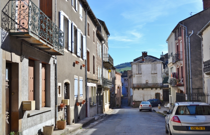  - Saint-Sernin-sur-Rance