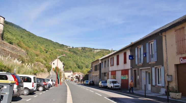  - Saint-Sernin-sur-Rance