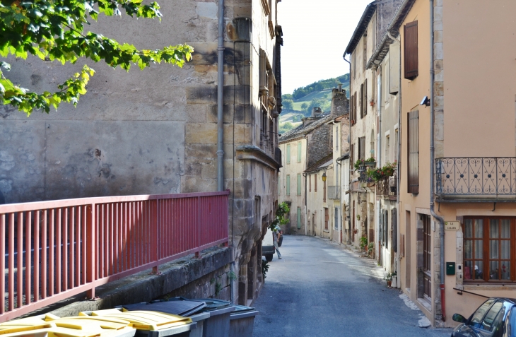  - Saint-Sernin-sur-Rance