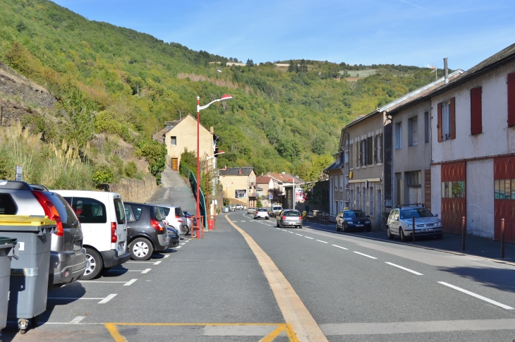  - Saint-Sernin-sur-Rance