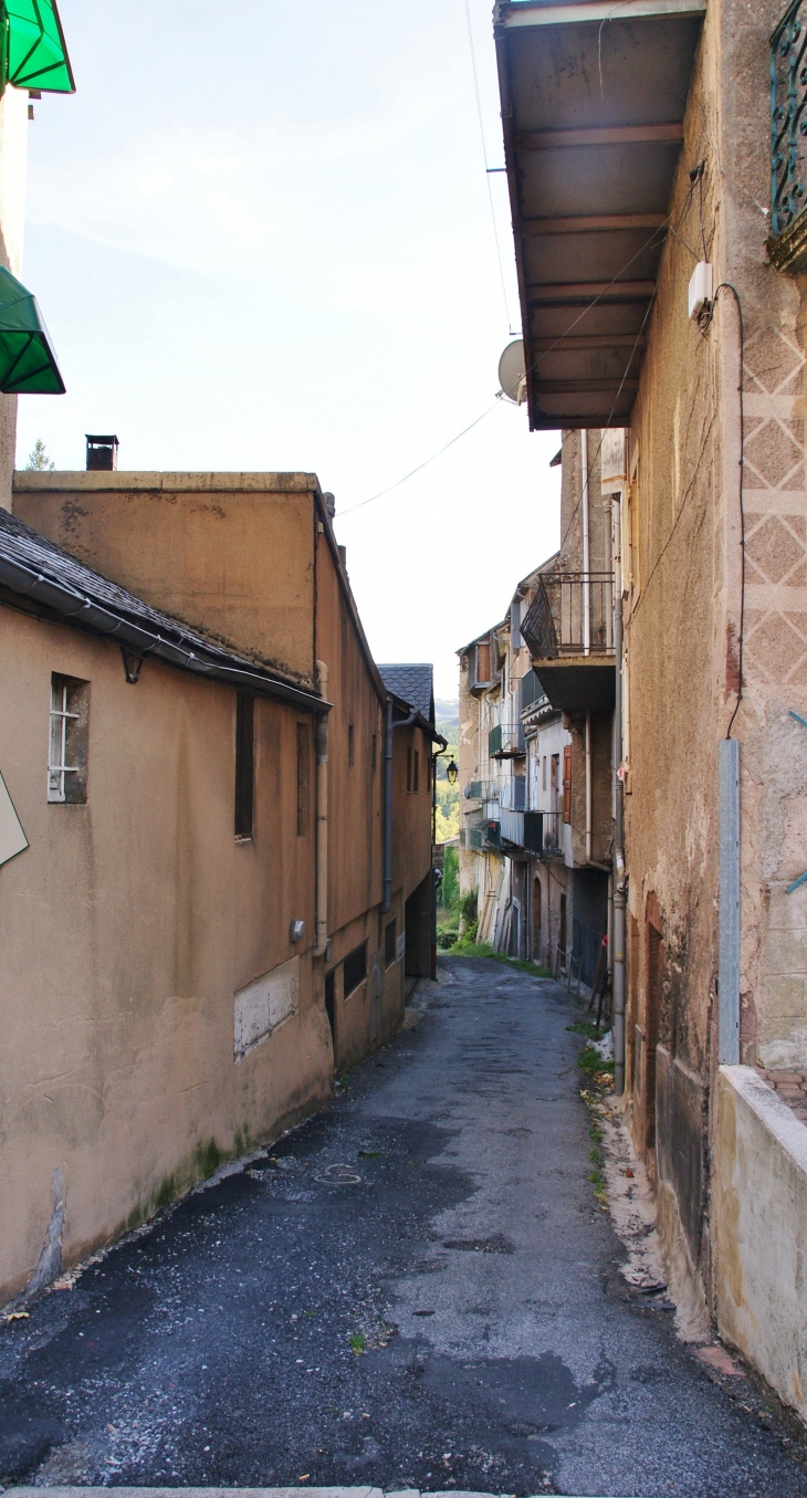  - Saint-Sernin-sur-Rance