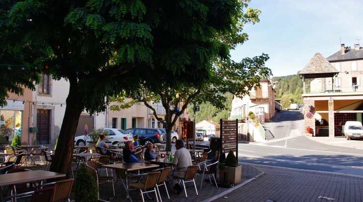  - Saint-Sernin-sur-Rance