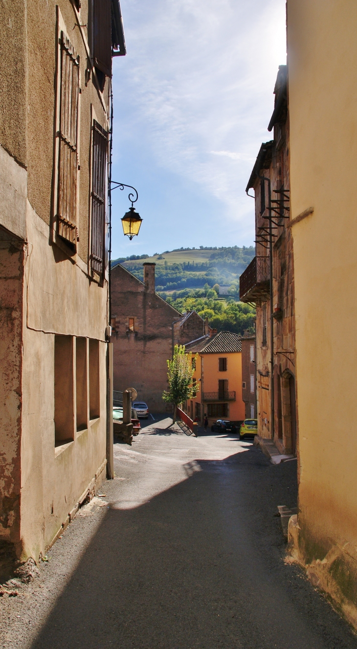  - Saint-Sernin-sur-Rance