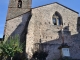 Collégiale Saint-Sernin 15 Em Siècle