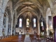 Collégiale Saint-Sernin 15 Em Siècle