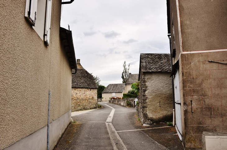 La Commune - Saint-Symphorien-de-Thénières