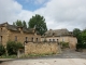 Photo suivante de Sainte-Radegonde maisons-du-bourg d'Inières.