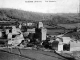 Photo suivante de Sainte-Radegonde Inieres - Vue générale, vers 1910 (carte postale ancienne).