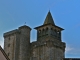 Photo précédente de Sainte-Radegonde Eglise fortifiée de Ste Radegonde.