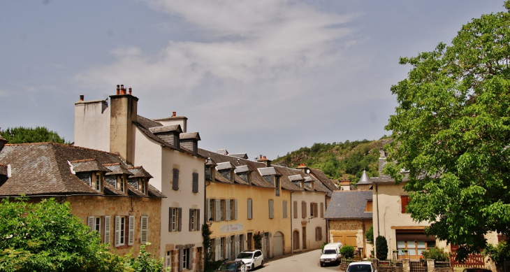 La Commune - Salles-la-Source