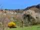 Vue sur le village.