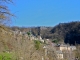 Vue sur le village.