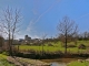 Vue sur le village de Souyri.