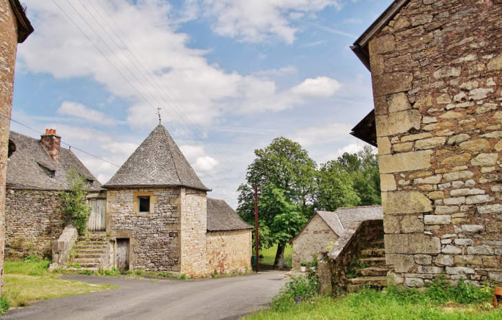 Saint-Genies-des-Ers - Sébrazac