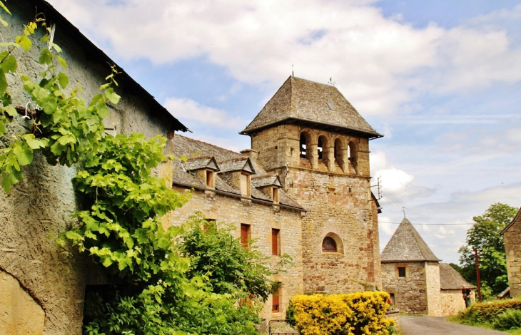 Saint-Genies-des-Ers - Sébrazac