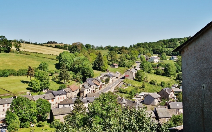 Le Village - Ségur