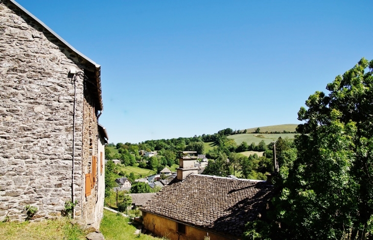 Le Village - Ségur