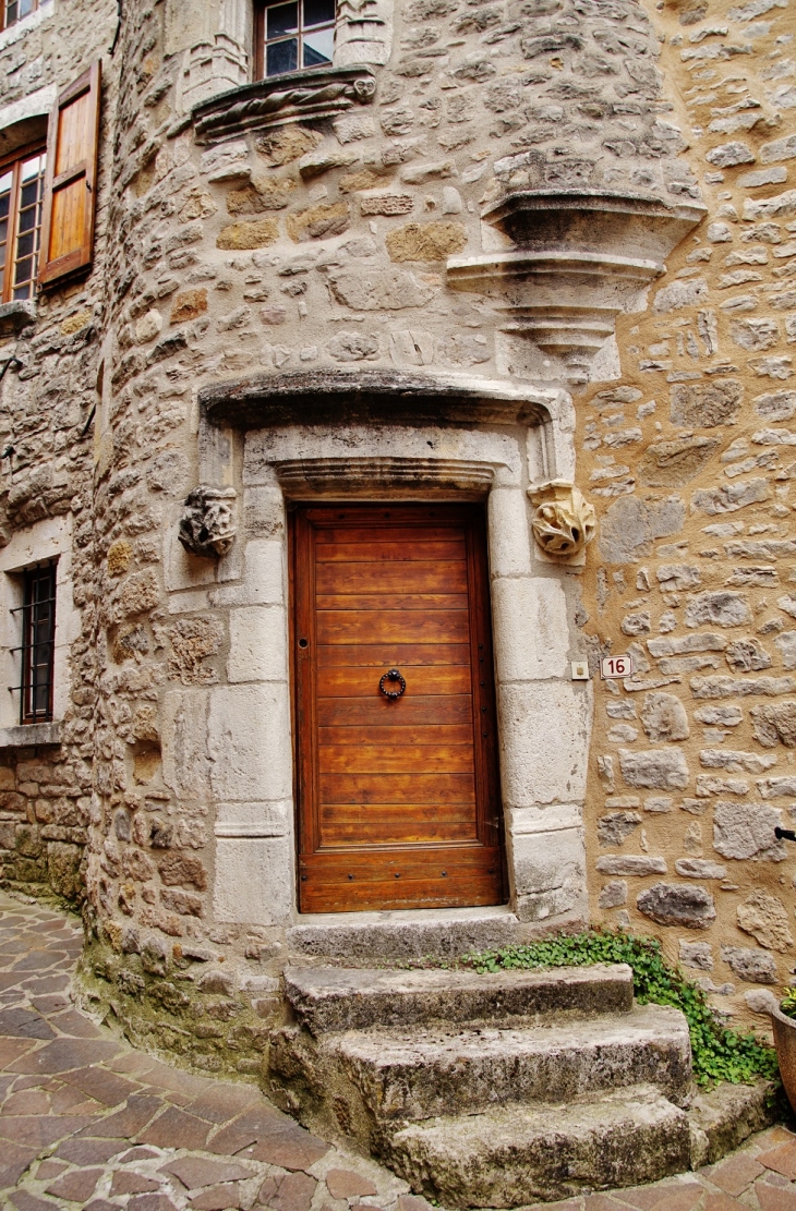 La Commune - Sévérac-le-Château