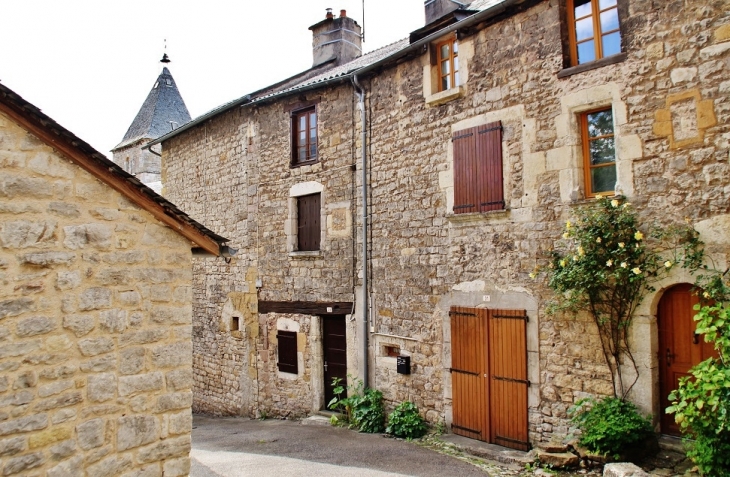 La Commune - Sévérac-le-Château