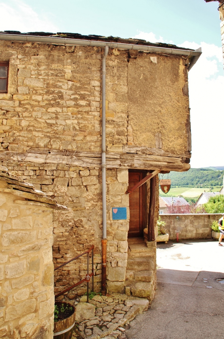 La Commune - Sévérac-le-Château