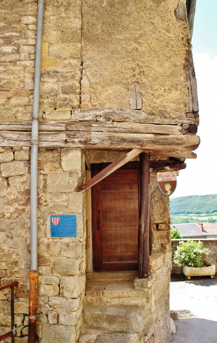 La Commune - Sévérac-le-Château