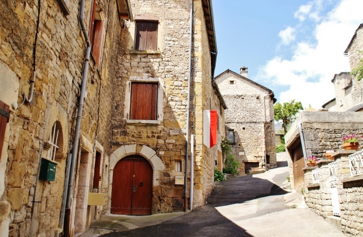 La Commune - Sévérac-le-Château