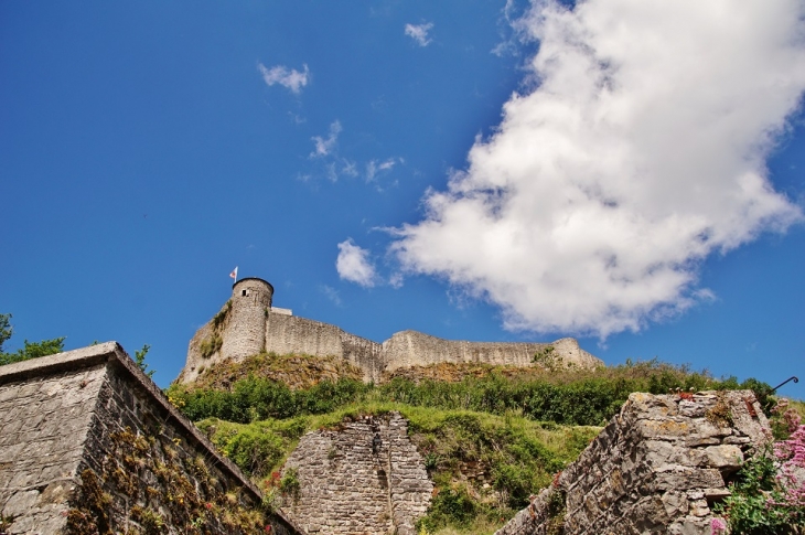 Le Château - Sévérac-le-Château