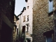 Photo suivante de Sévérac-le-Château Rue de Deverac