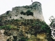 Photo suivante de Sévérac-le-Château Le bastion domine