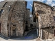 Photo suivante de Sévérac-le-Château A droite : La maison de 