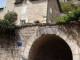 Photo suivante de Sévérac-le-Château lavoir