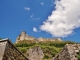 Photo précédente de Sévérac-le-Château Le Château