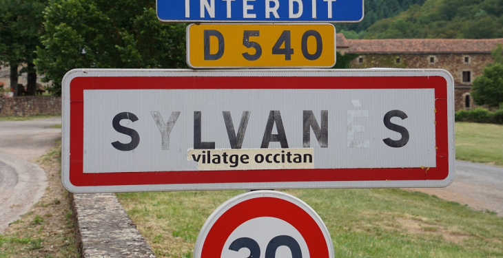  - Sylvanès